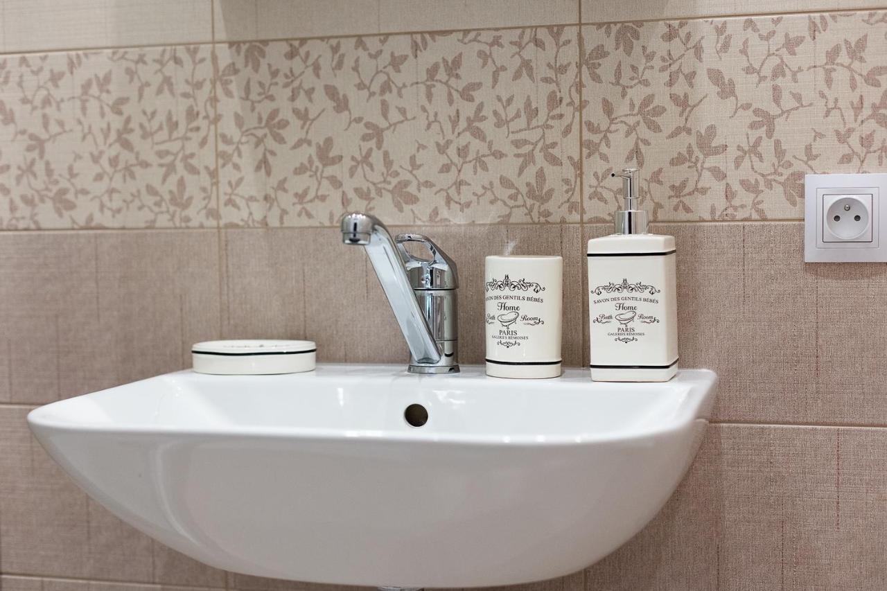 All Seasons Apartment Marianske Lazne Bagian luar foto